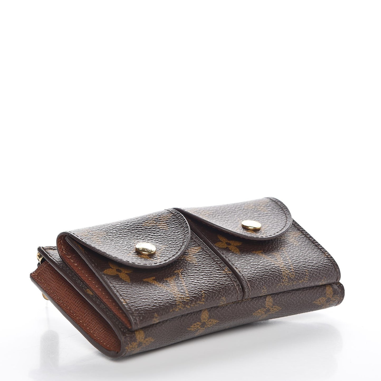 Monogram Pochette Duo