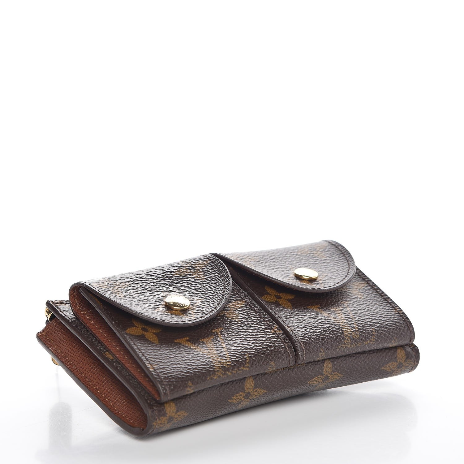 Louis Vuitton Monogram Pochette Duo 4 of 6