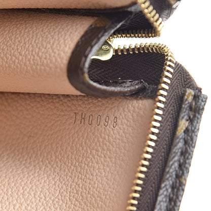 Louis Vuitton Monogram Toiletry Pouch 26 7 of 10