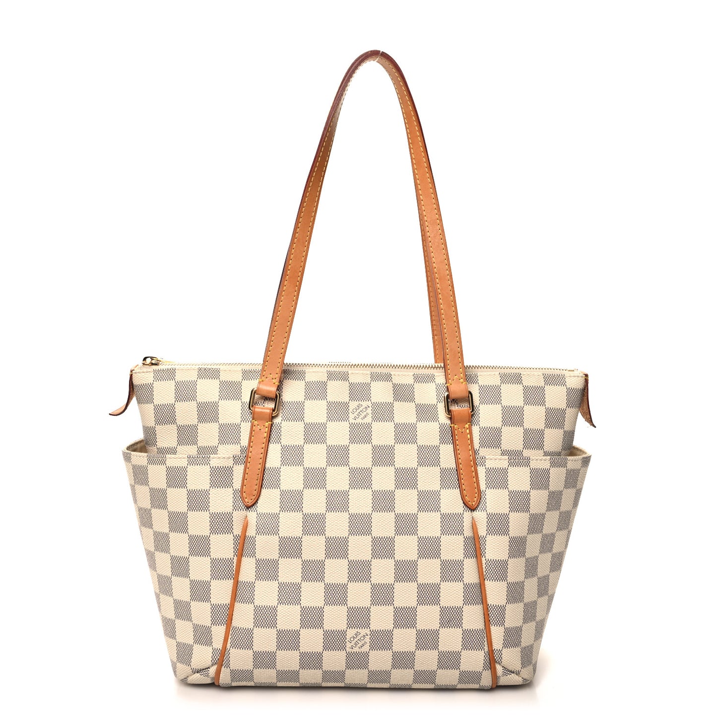 Damier Azur Totally PM