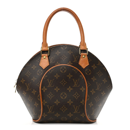Louis Vuitton Monogram Ellipse PM 1 of 16