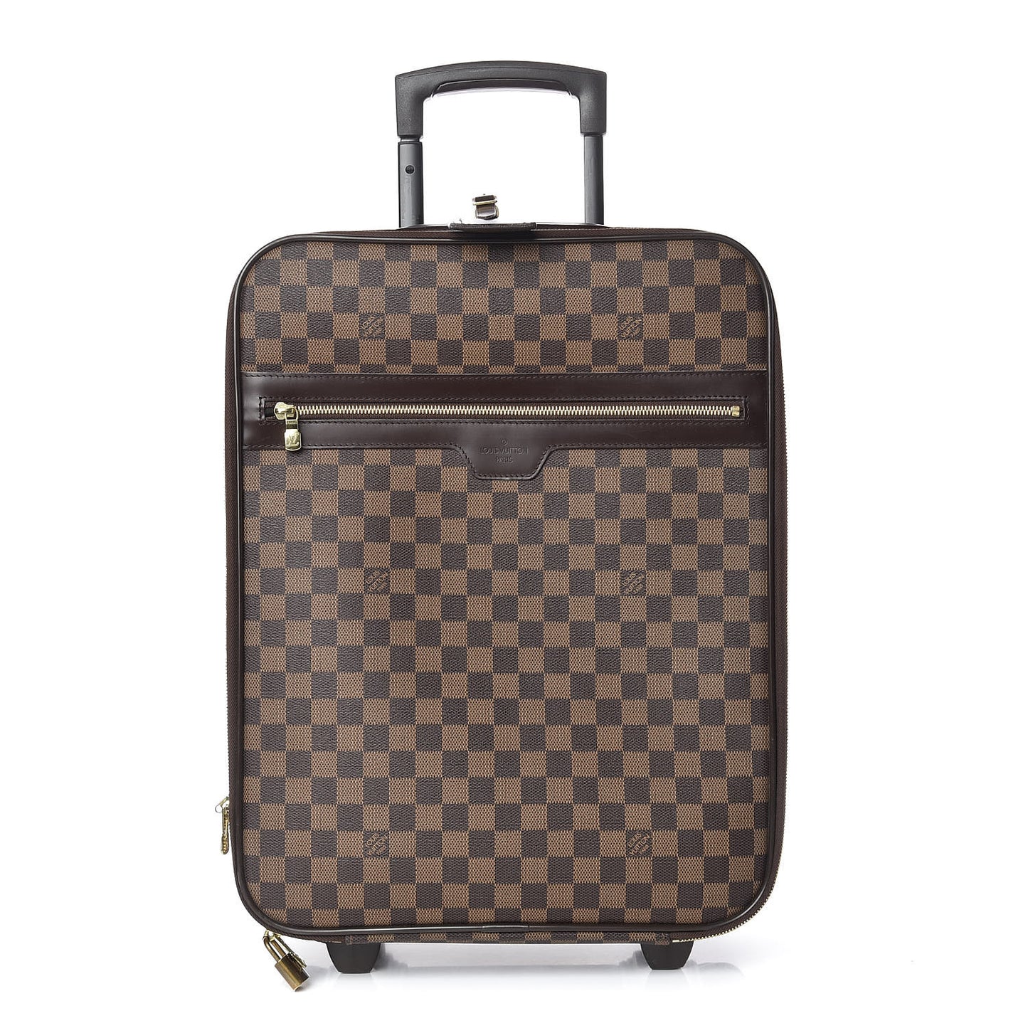 Damier Ebene Pegase 45
