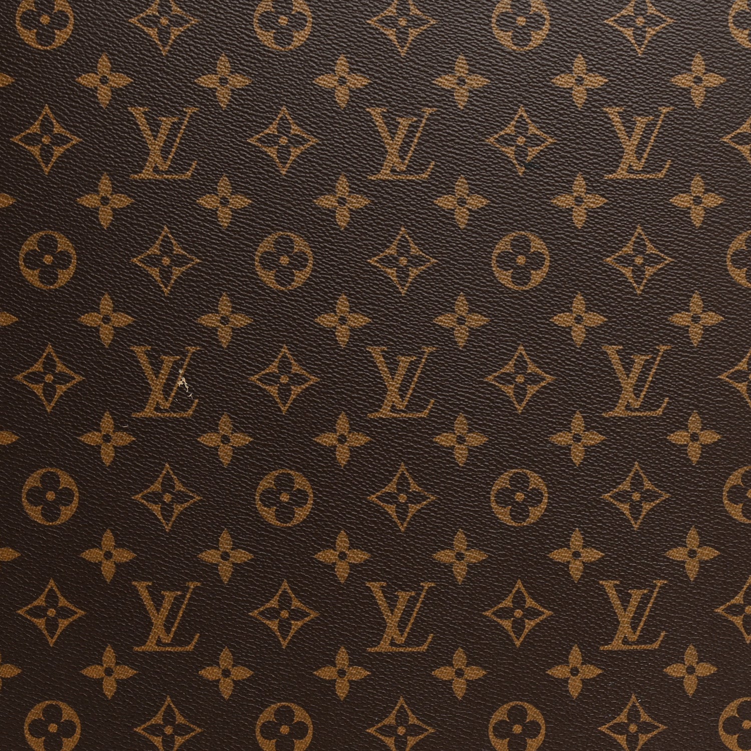 Louis Vuitton Monogram Horizon 55 Black 6 of 15
