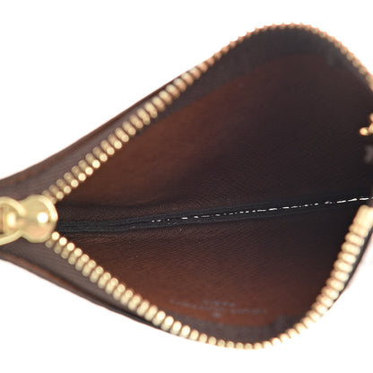 Louis Vuitton Monogram Key Pouch 5 of 7