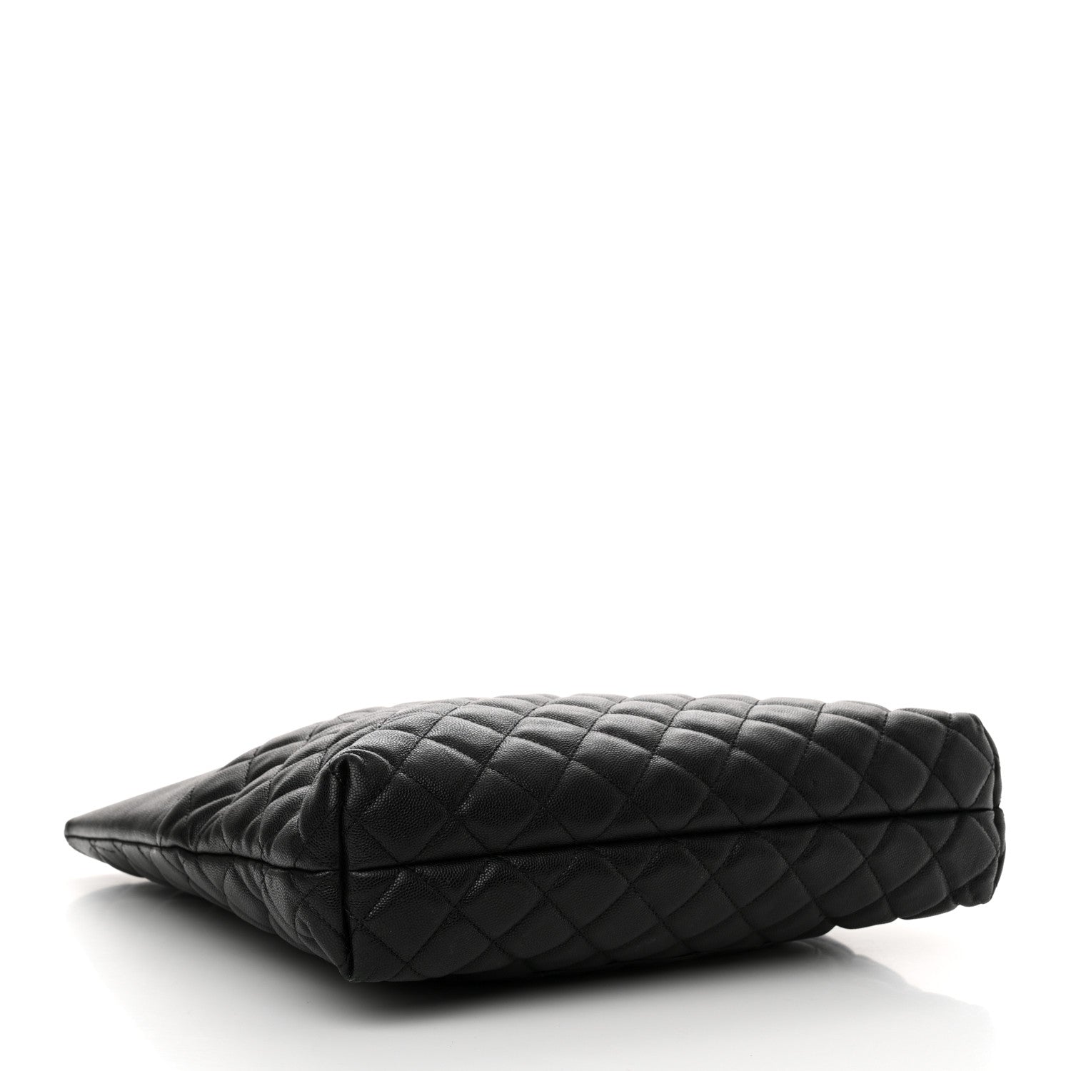 Chanel Caviar Quilted Urban Delight Tote Black 4 of 17