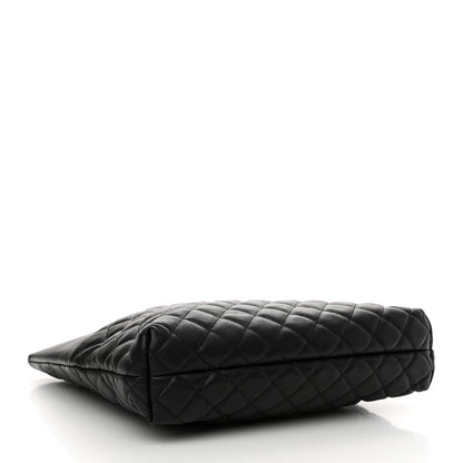 Chanel Caviar Quilted Urban Delight Tote Black 4 of 17