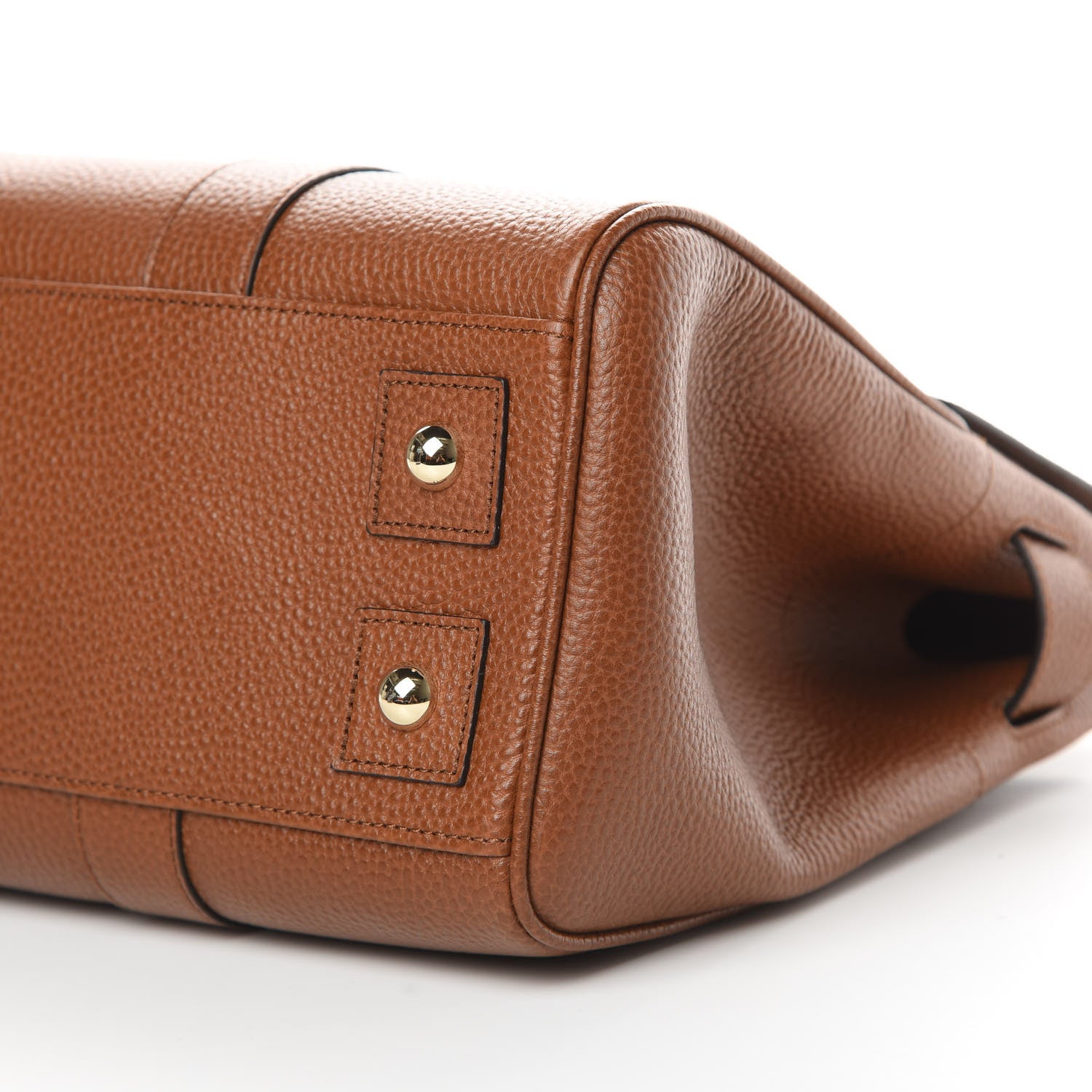 Mulberry Classic Grain Calfskin Bayswater Oak 11 of 11