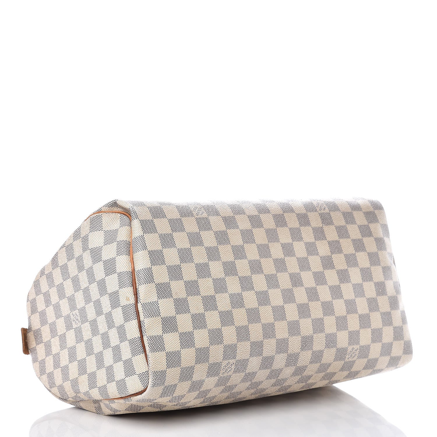 Louis Vuitton Damier Azur Speedy 35 4 of 20