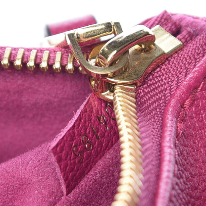 Louis Vuitton Empreinte Twice Grape 10 of 11