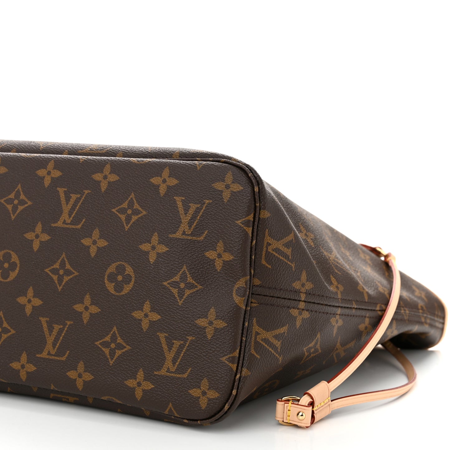 Monogram Neo Neverfull MM