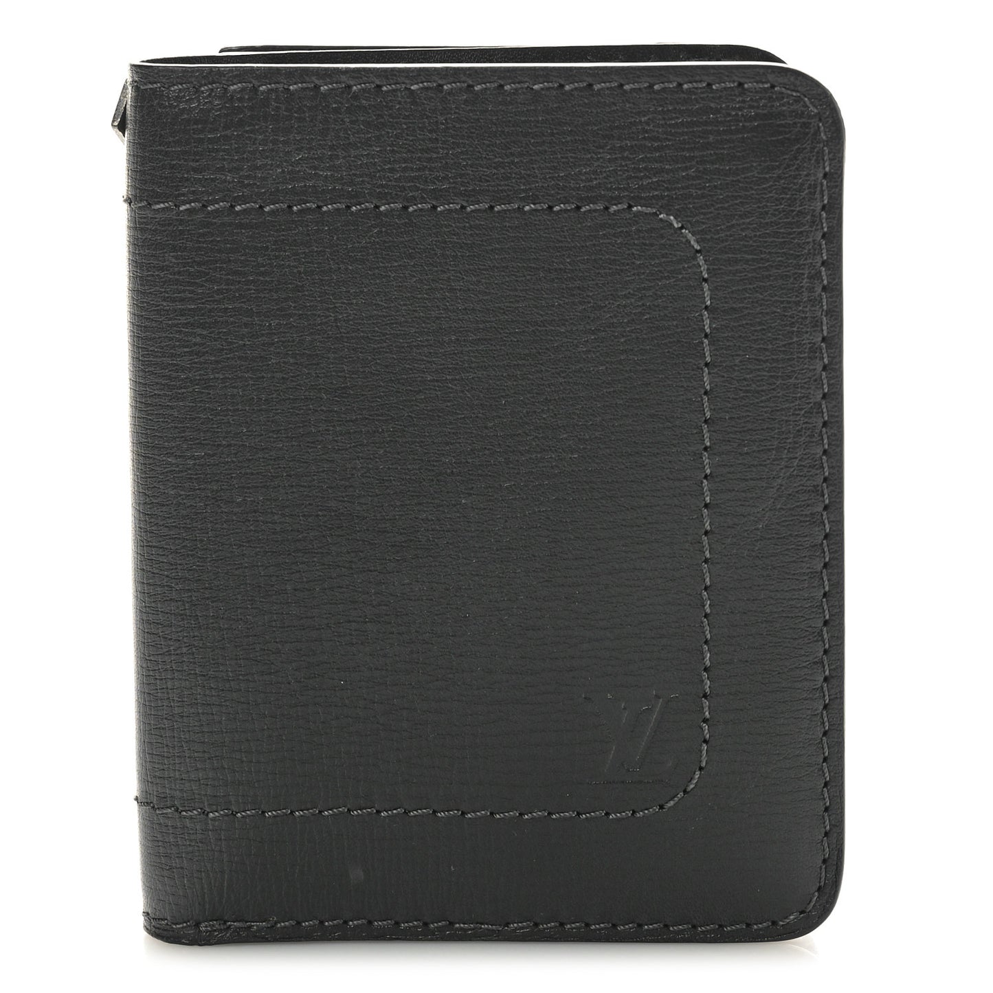 Utah Compact Wallet Navy