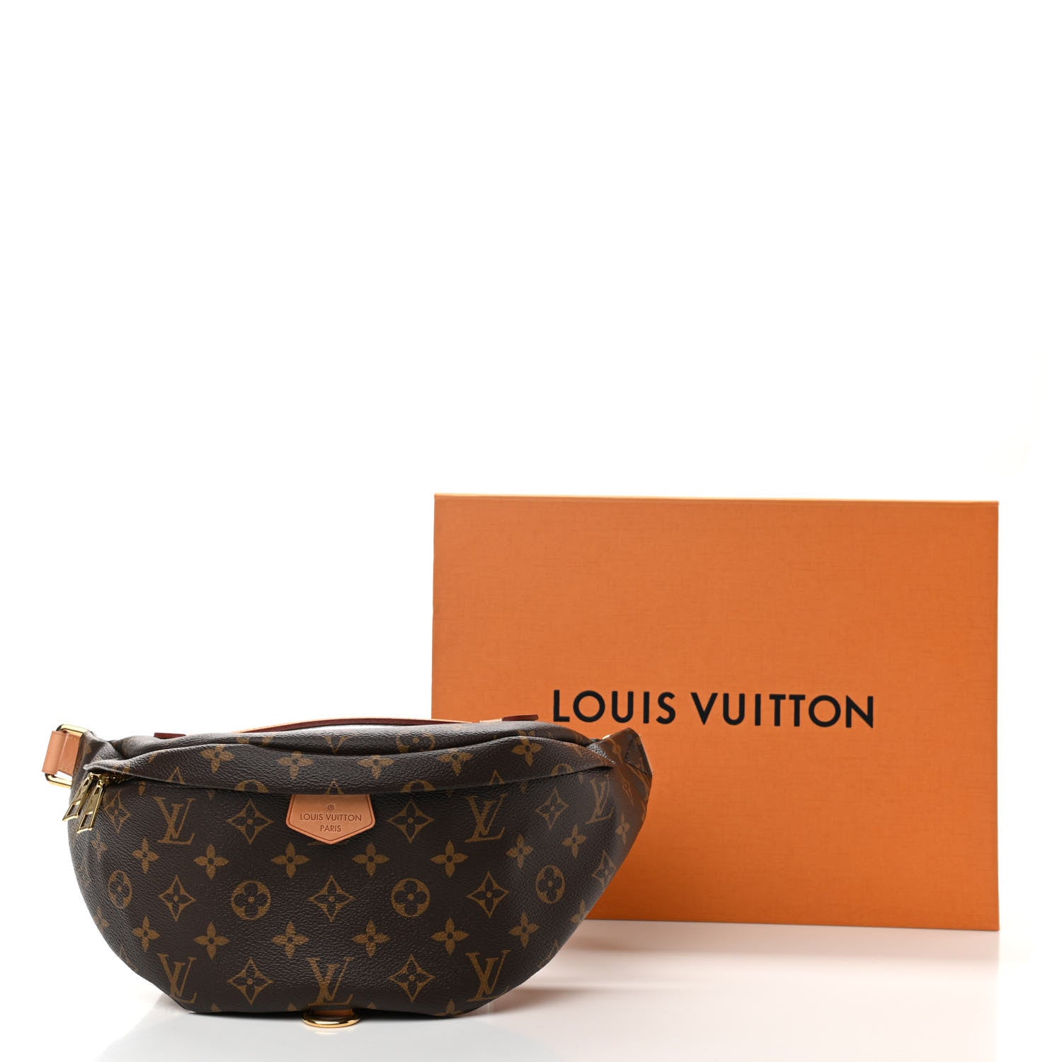 Louis Vuitton Monogram Bumbag 11 of 11