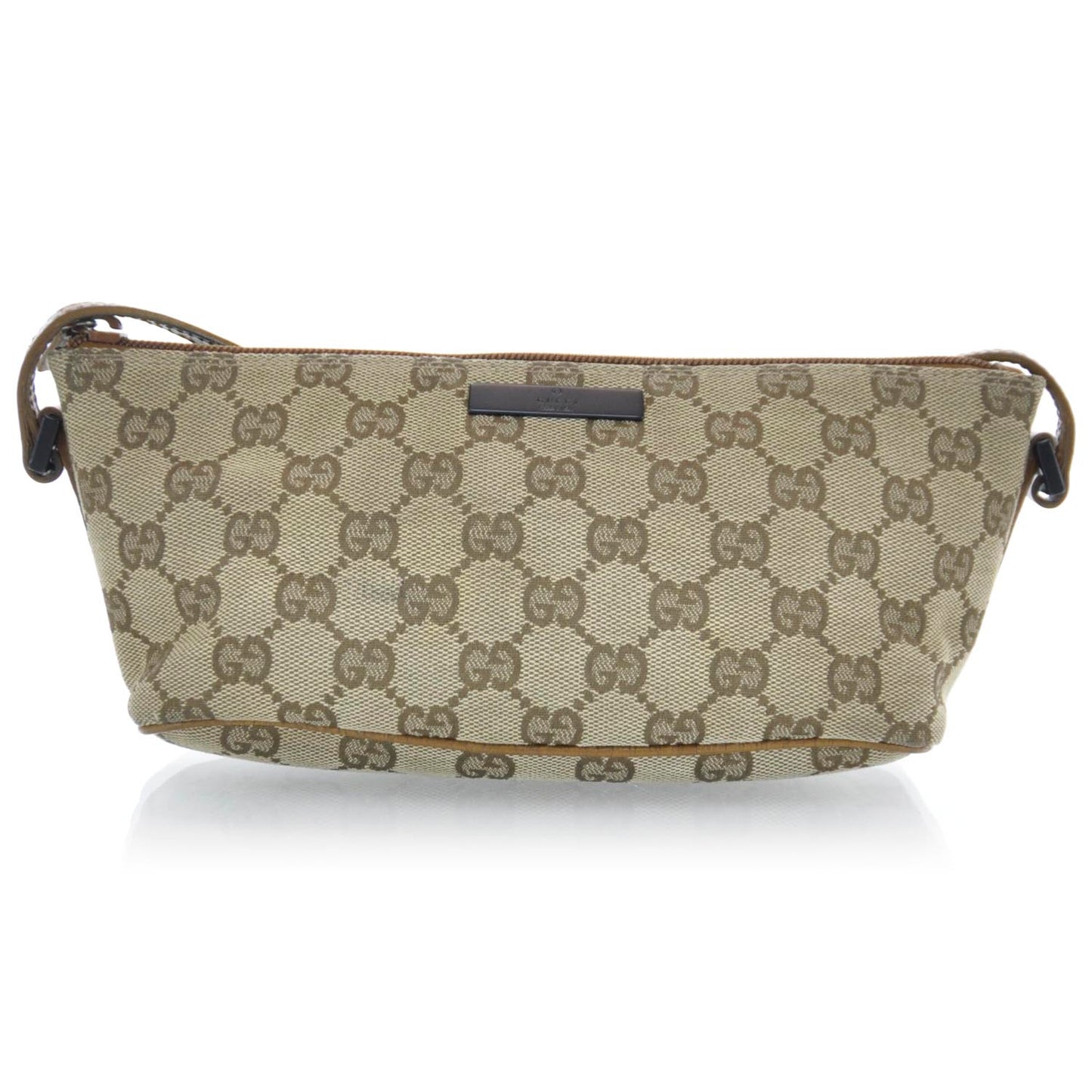 Monogram Boat Pochette