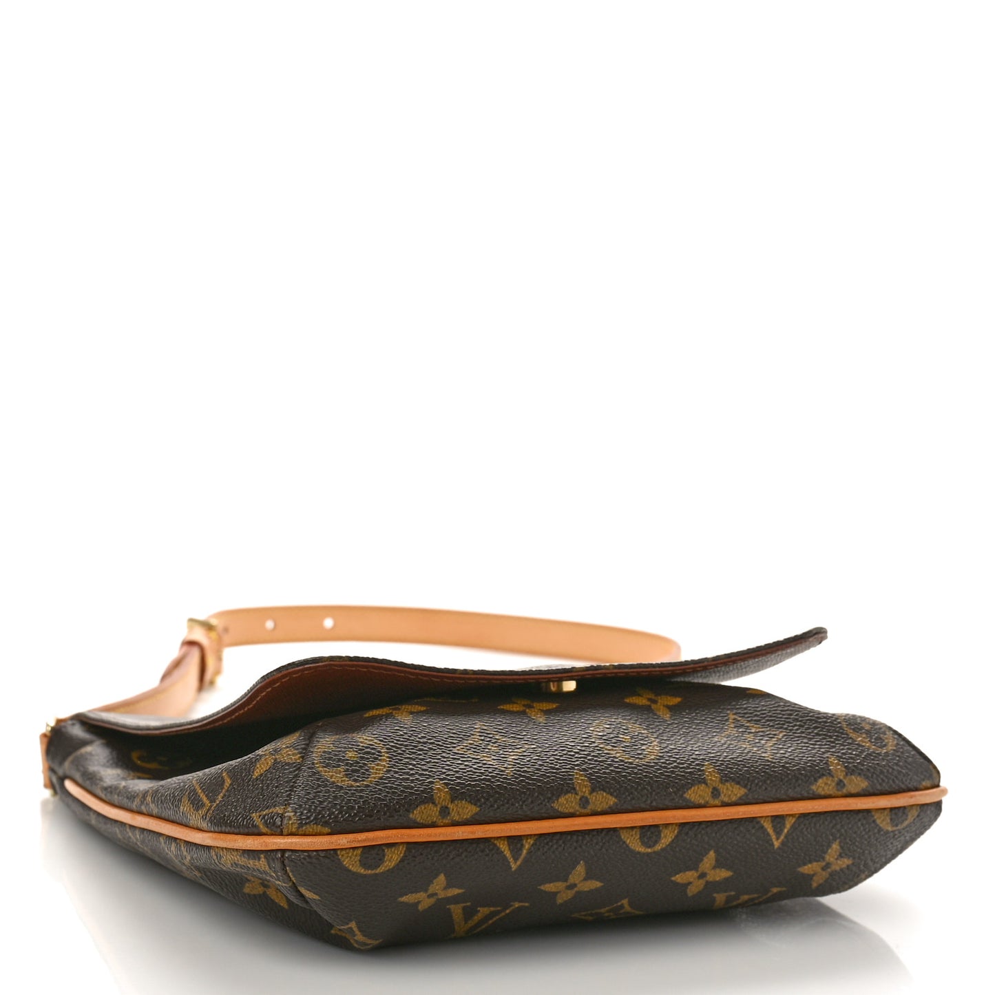 Monogram Musette Salsa