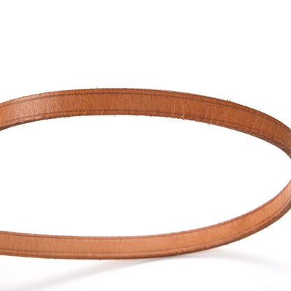 Louis Vuitton Vachetta Pochette Accessories Strap 5 of 6