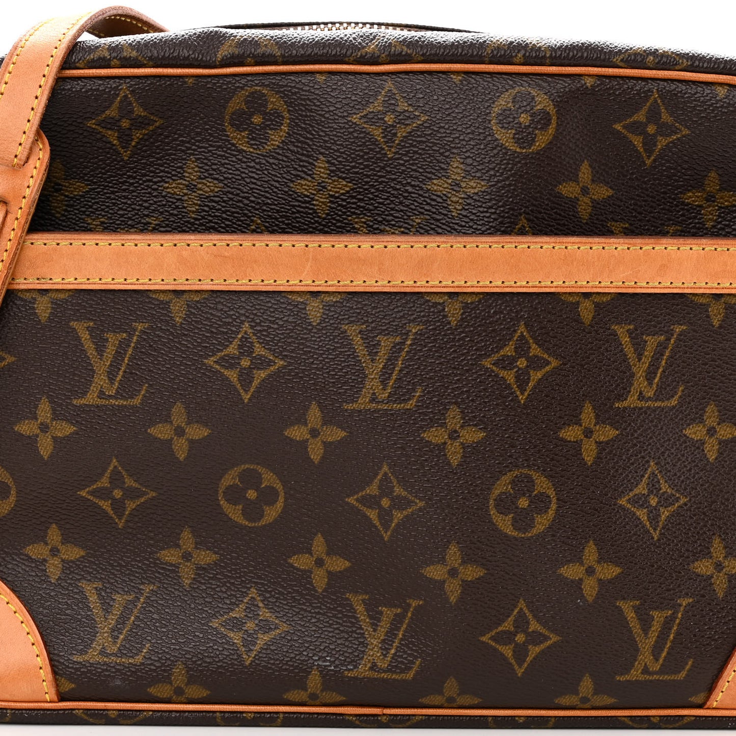 Monogram Trocadero 27