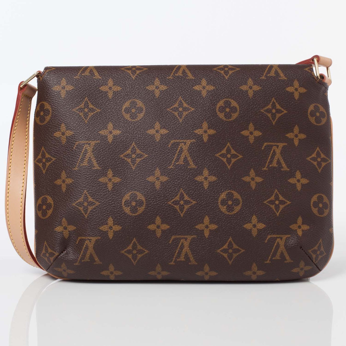 Monogram Musette Tango
