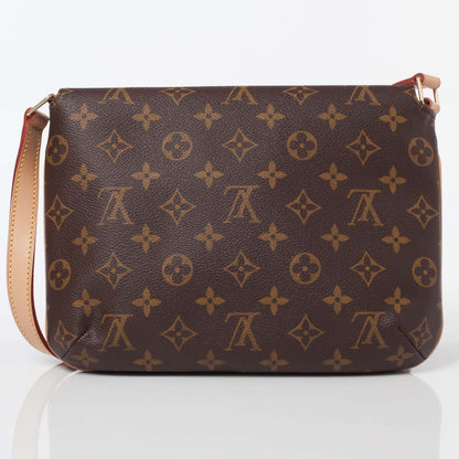 Louis Vuitton Monogram Musette Tango 4 of 7