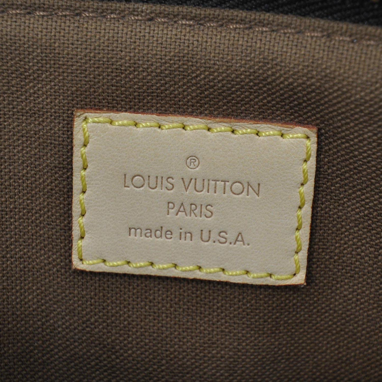 Monogram Palermo PM