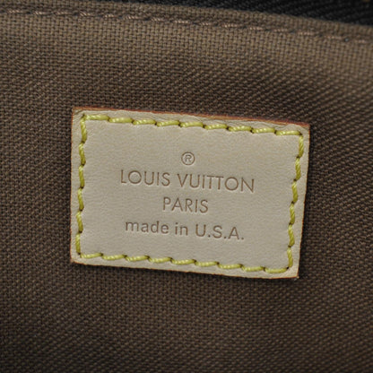Louis Vuitton Monogram Palermo PM 7 of 9