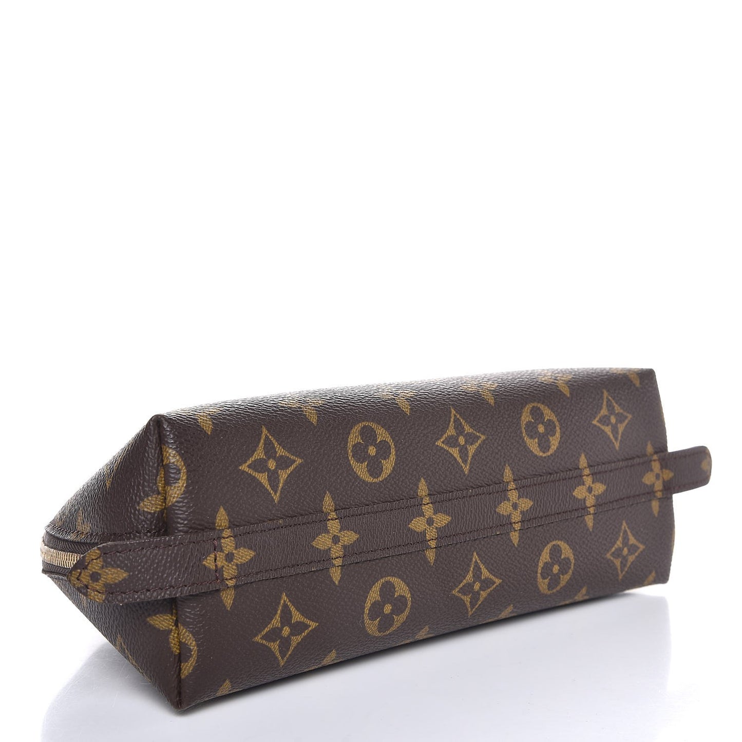 Monogram Trousse Demi Ronde