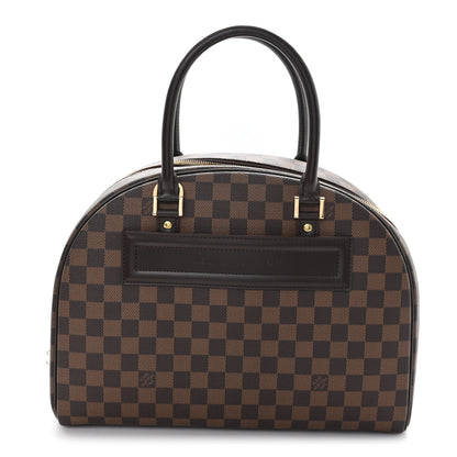 Louis Vuitton Damier Ebene Nolita 1 of 9