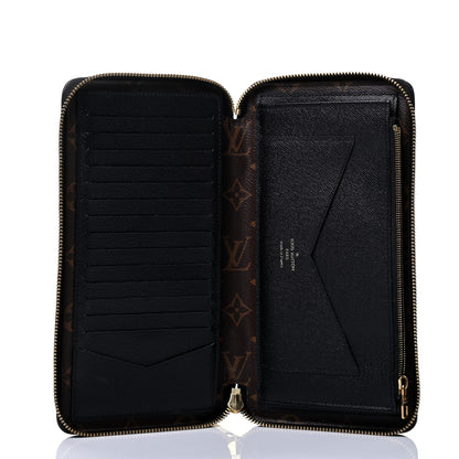 Louis Vuitton Monogram Daily Organizer Black 4 of 4