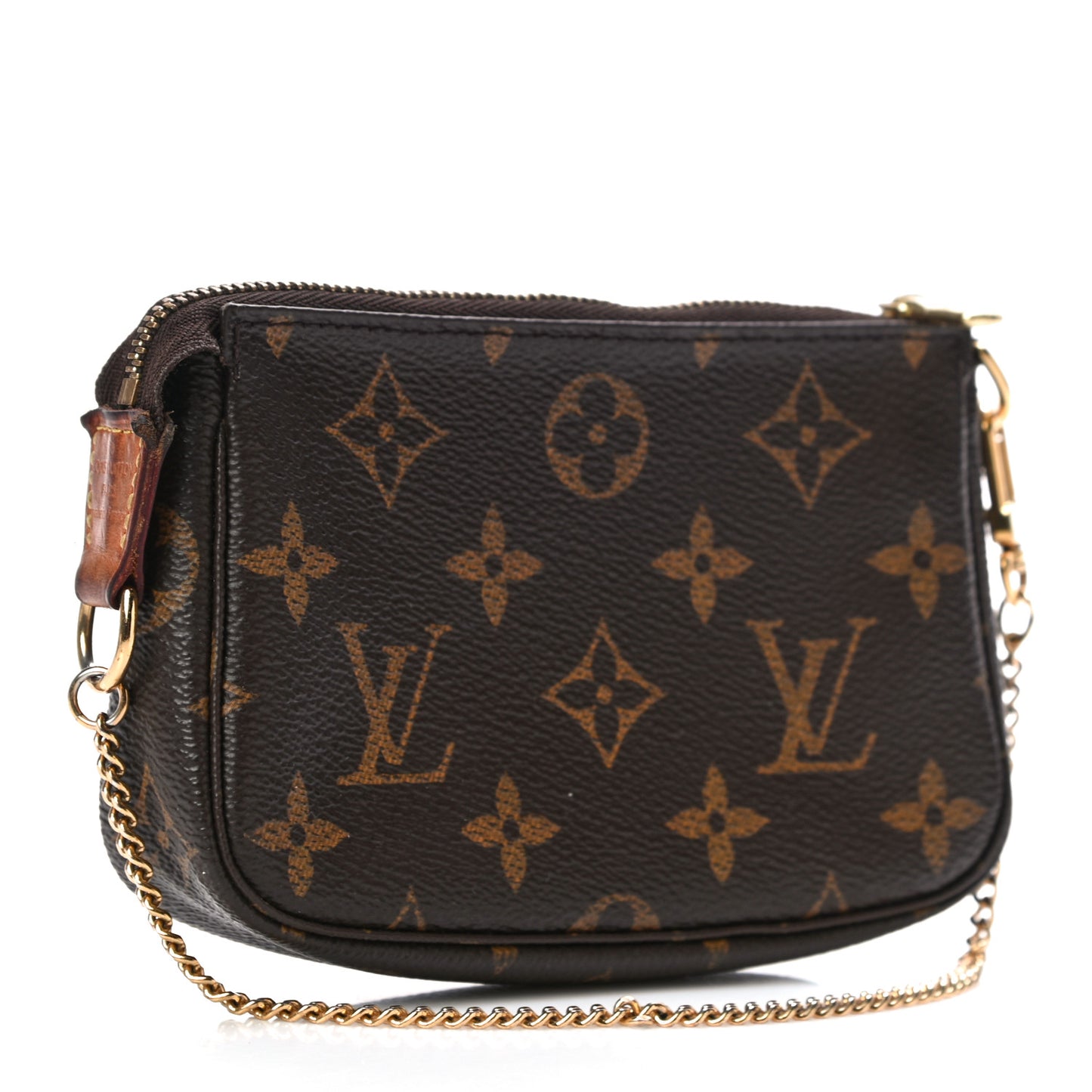 Monogram Mini Pochette Accessories
