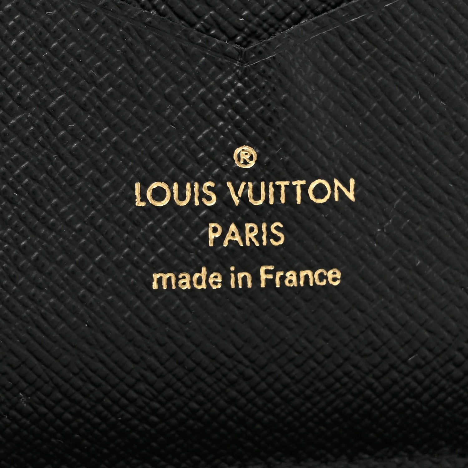 Louis Vuitton Monogram Daily Organizer Black 8 of 10