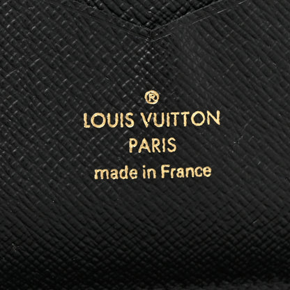 Louis Vuitton Monogram Daily Organizer Black 8 of 10