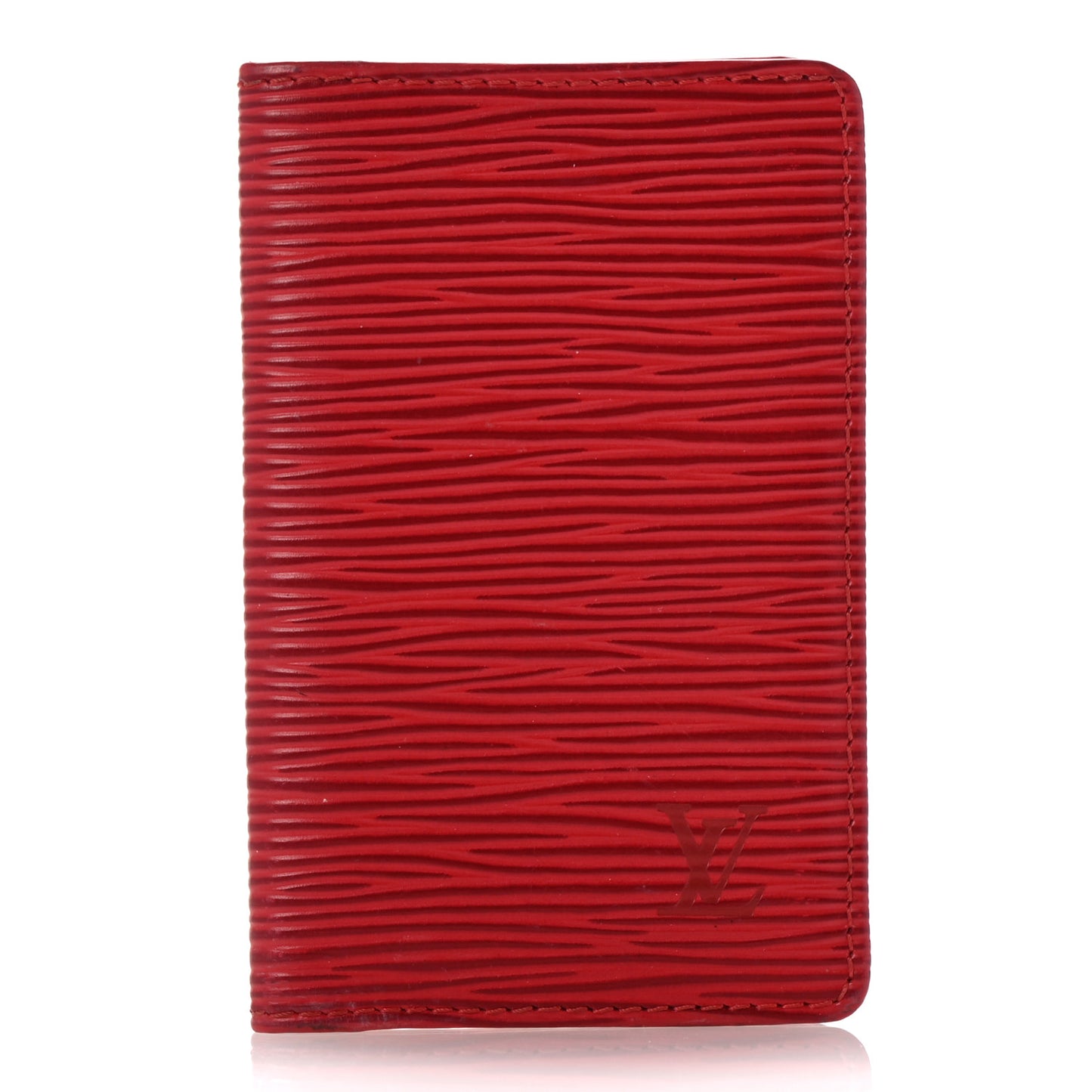 Epi Pocket Organizer Red