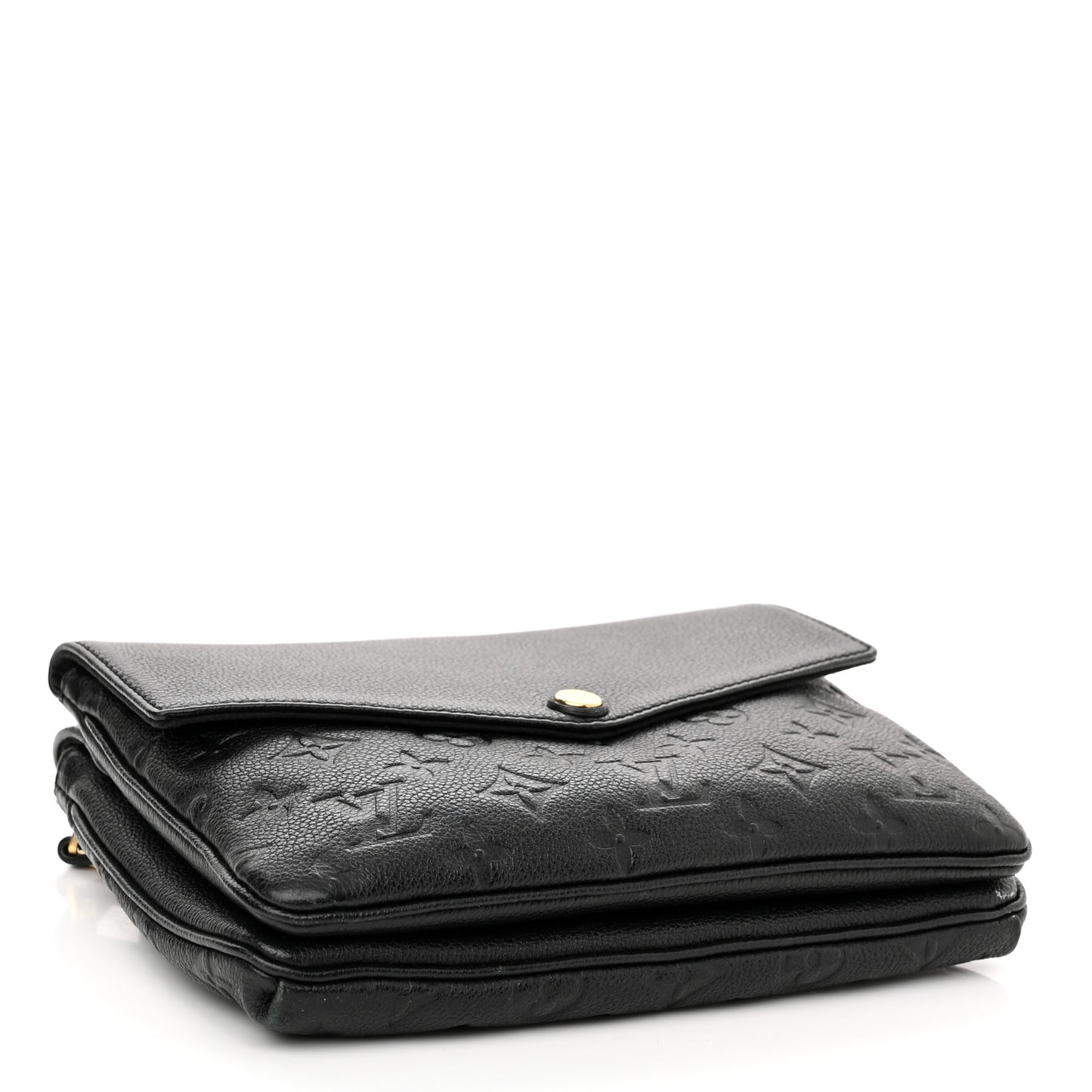 Empreinte Twice Black