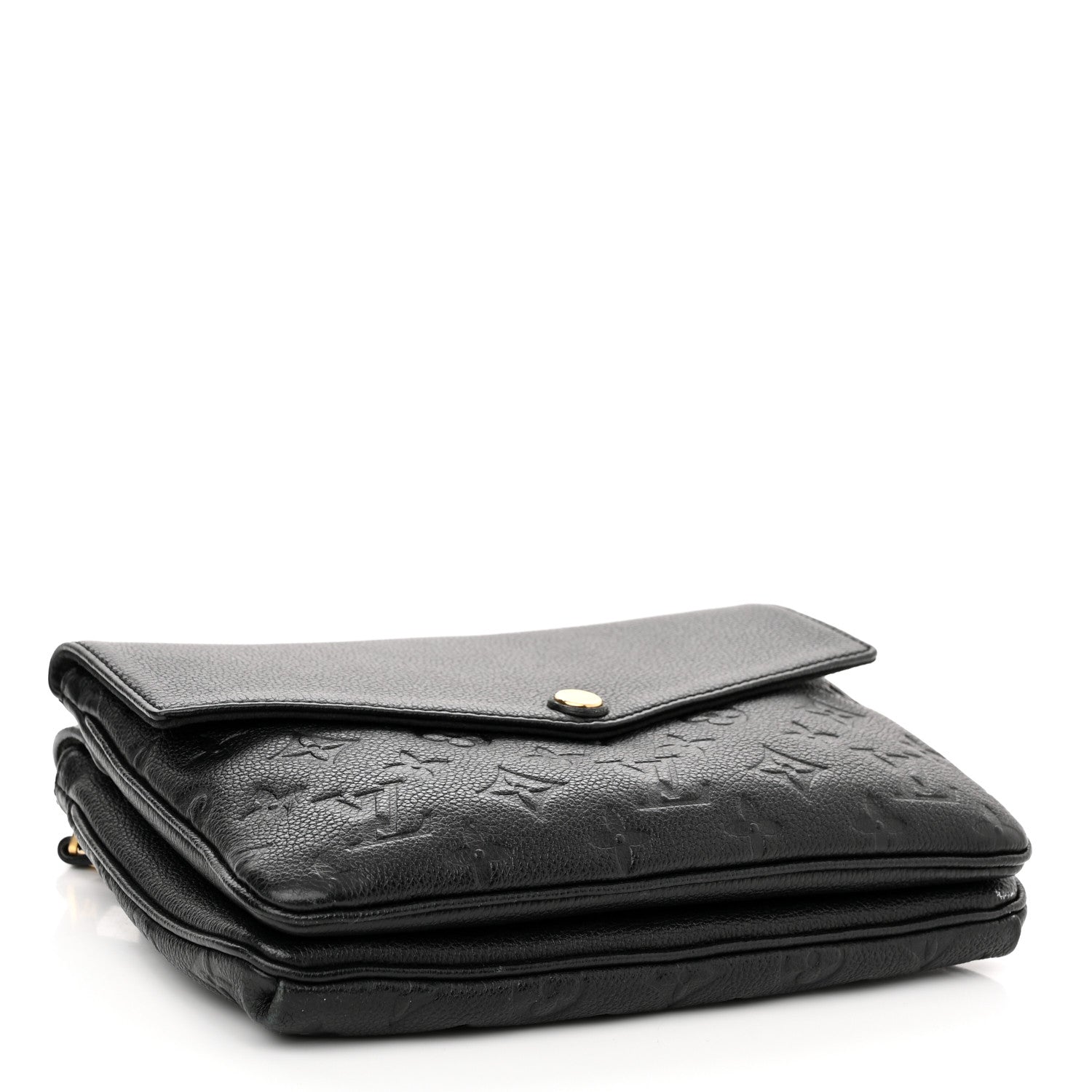 Louis Vuitton Empreinte Twice Black 4 of 11