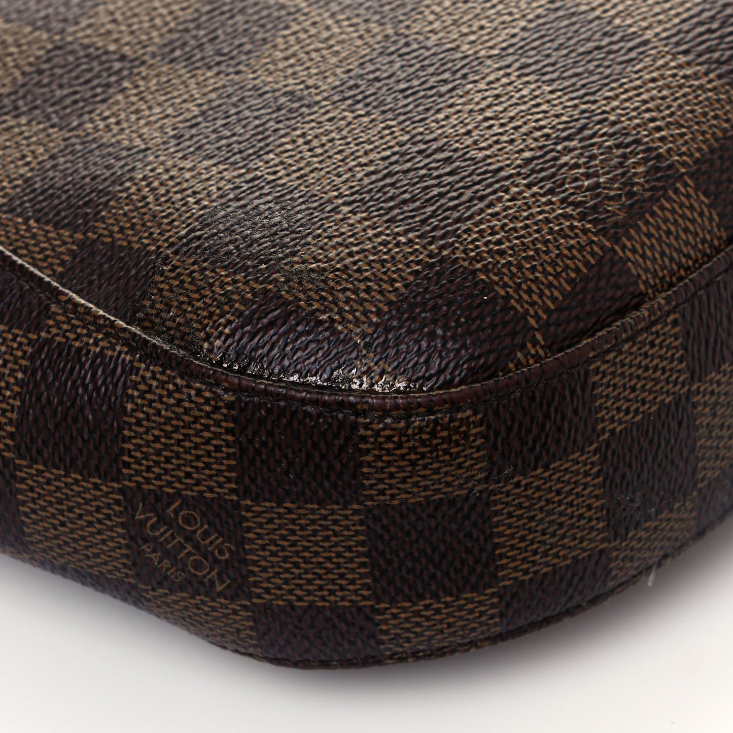 Damier Ebene South Bank Besace