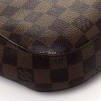 Louis Vuitton Damier Ebene South Bank Besace 12 of 16