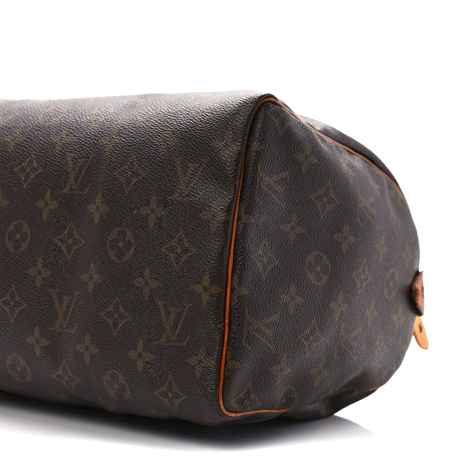 Louis Vuitton Monogram Speedy 30 9 of 15