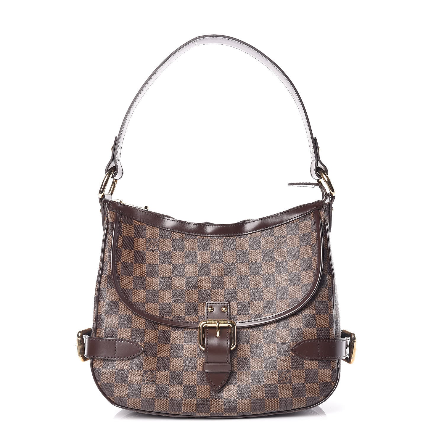 Louis Vuitton Damier Ebene Highbury 1 of 14