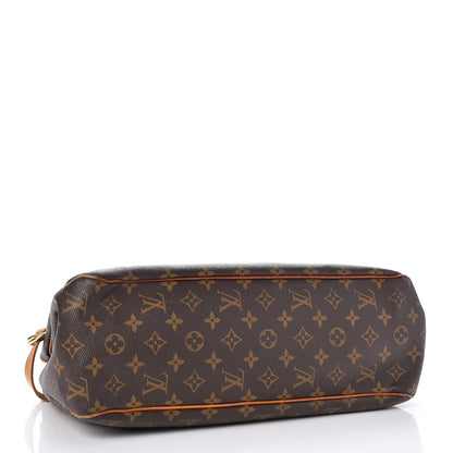 Louis Vuitton Monogram Batignolles Horizontal 5 of 9