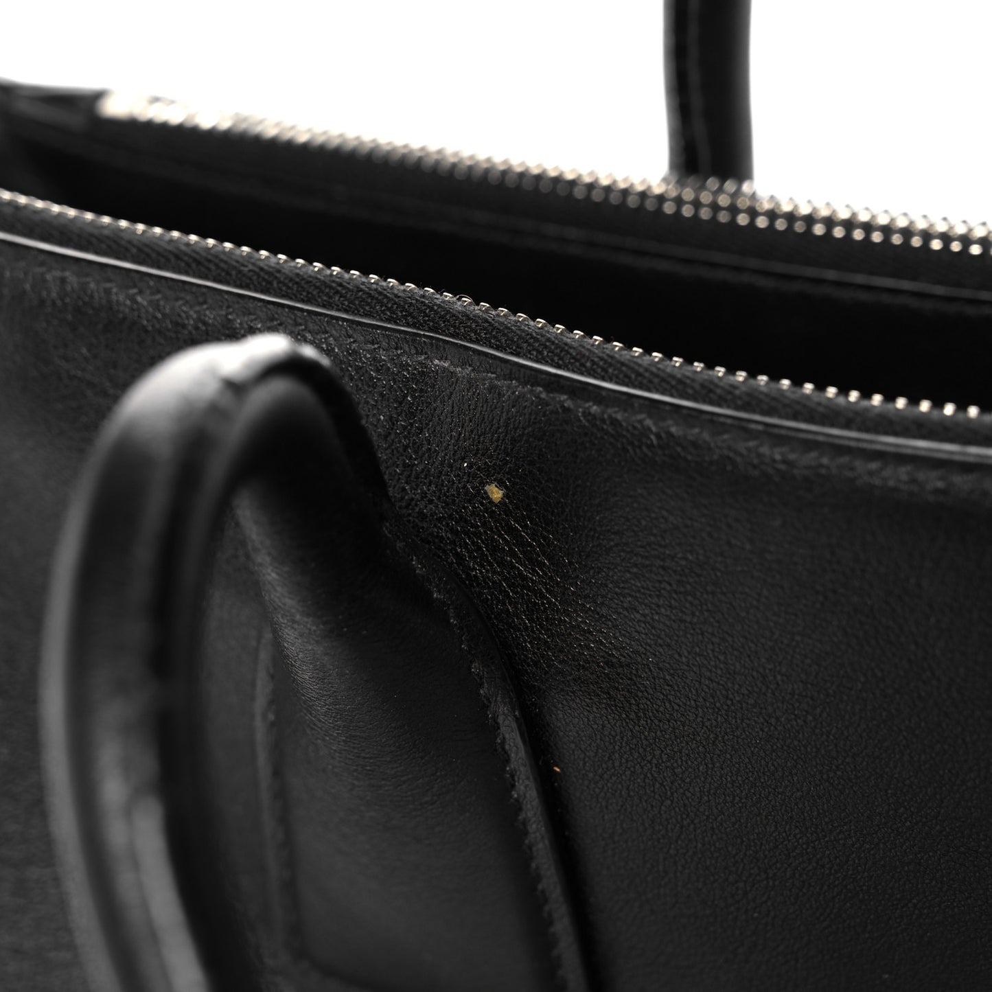 Grace Lux Concept Tote Black