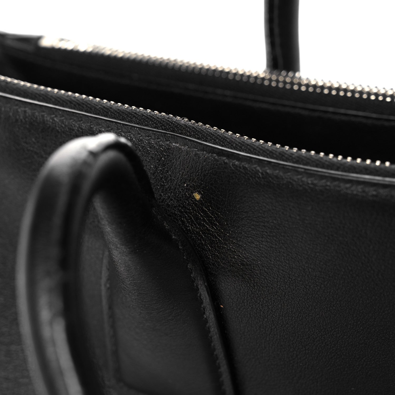 Prada Grace Lux Concept Tote Black 13 of 18