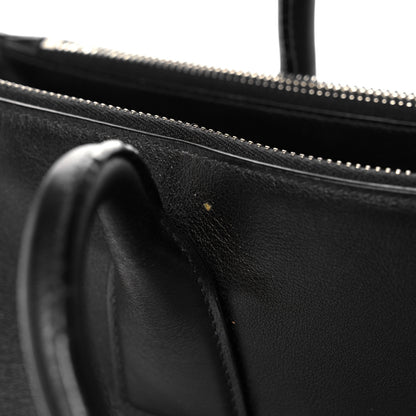 Prada Grace Lux Concept Tote Black 13 of 18