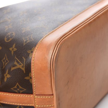 Louis Vuitton Monogram Petit Noe NM 13 of 15
