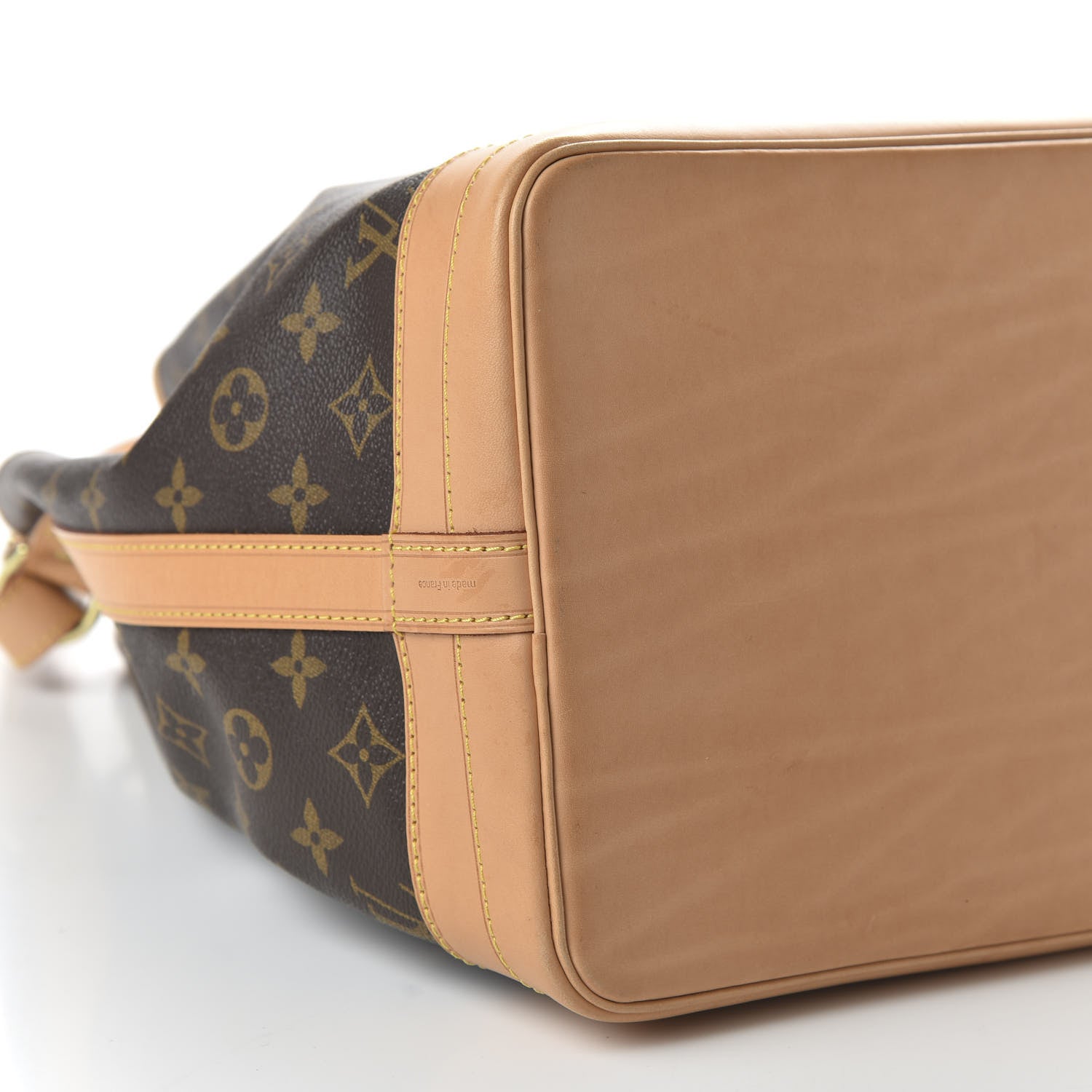 Louis Vuitton Monogram Noe 6 of 10