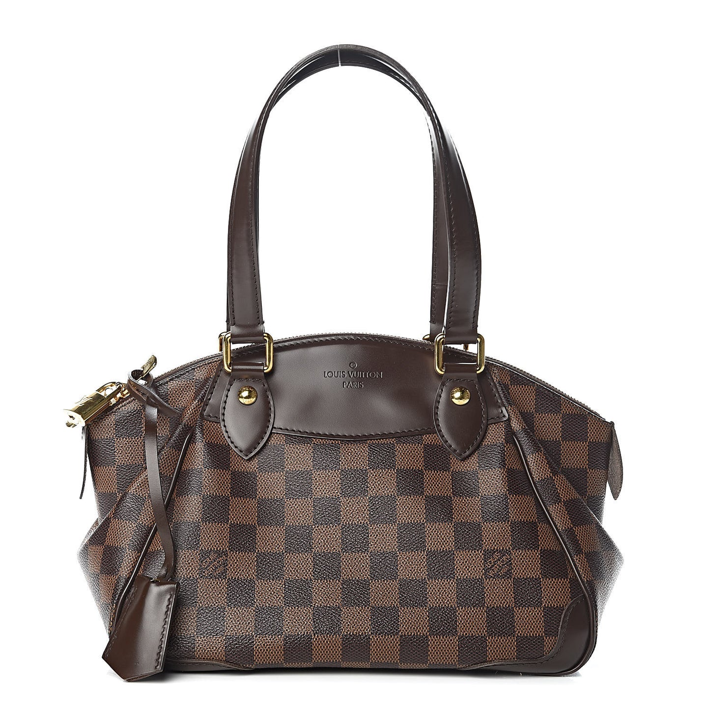 Damier Ebene Verona PM