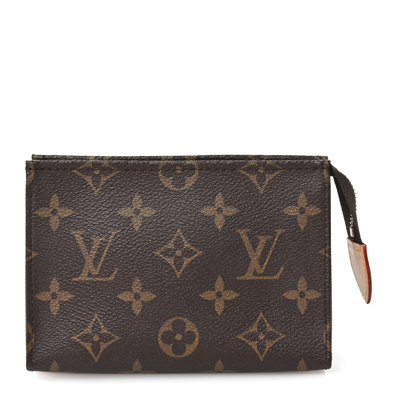 Louis Vuitton Monogram Toiletry Pouch 15 1 of 7