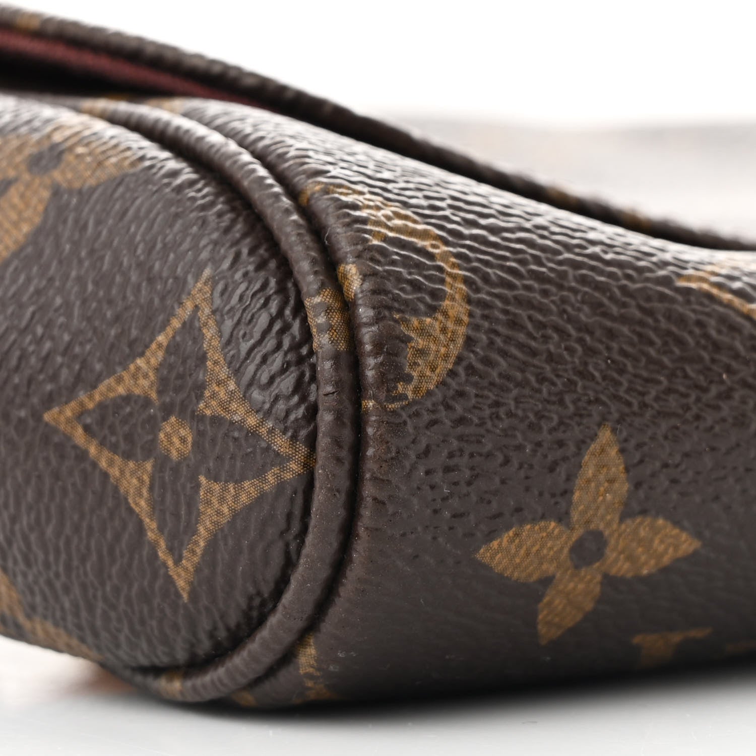 Louis Vuitton Monogram Favorite MM 9 of 11