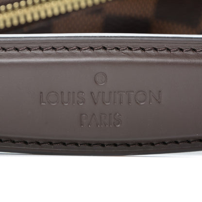 Louis Vuitton Damier Ebene Duomo Hobo 7 of 7