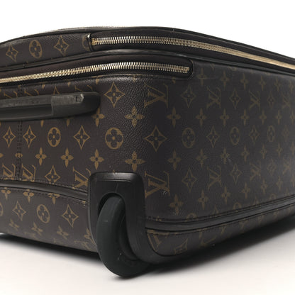Louis Vuitton Monogram Pegase Legere Business 55 8 of 11