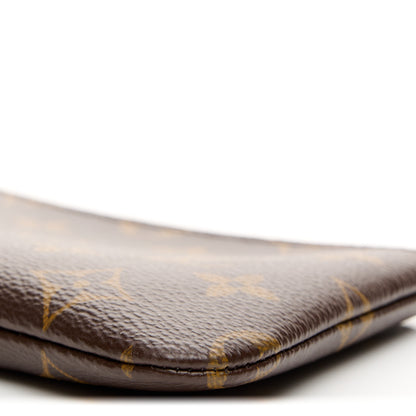 Louis Vuitton Monogram Key Pouch S 10 of 11