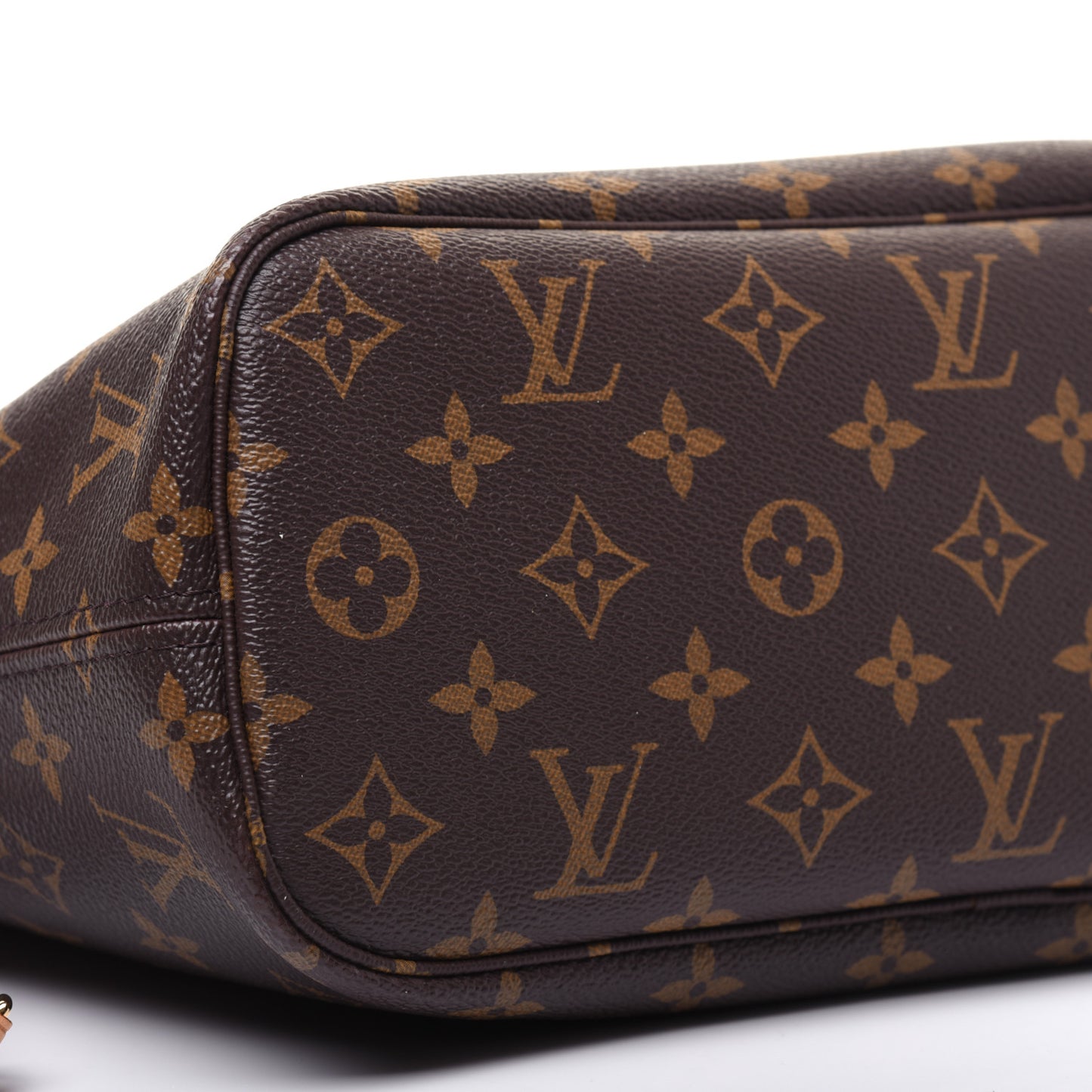 Monogram Neo Neverfull PM Pivoine